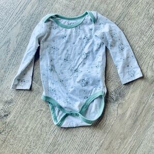 Star Wars Grogu Bodysuit Baby 6-9M